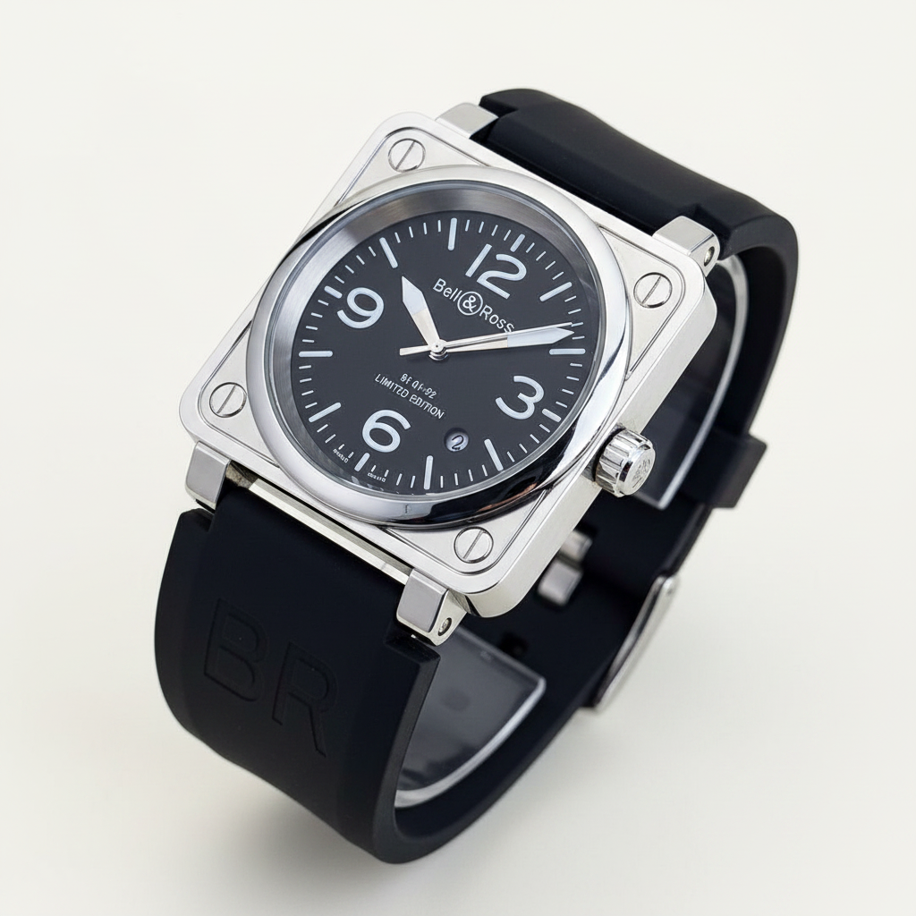 Bell & Rose BR01-92 Limited Edition Watch for Men