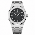 Stylo Royal Series Luxury Octagonal Watch – Stainless Steel
