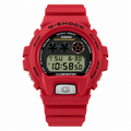 Casio G-Shock DW6900 Triple Graph Auto Light Watch for Men & Women – 200M Water Resistant