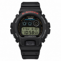 Casio G-Shock DW6900 Triple Graph Watch for Men & Women – Auto Light | Iconic Streetwear Digital Watch