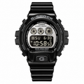 Casio G-Shock DW6900 Auto Light Watch – Best Rugged Digital Watch for Daily Wear | Men & Women