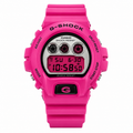 Casio G-Shock DW6900 for Women – Where Boldness Meets Toughness