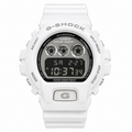 Casio G-Shock DW6900 – A Living Legend. A Collector’s Essential