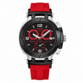 Tissot T-Race 1853 Chronograph Men’s Watch | Red |
