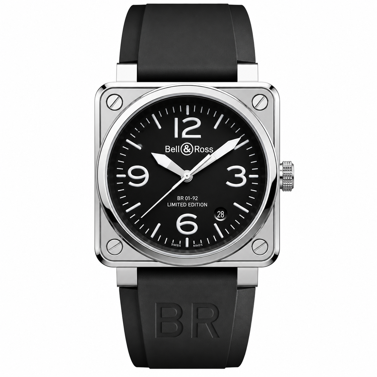 Bell & Rose BR01-92 Limited Edition Watch for Men