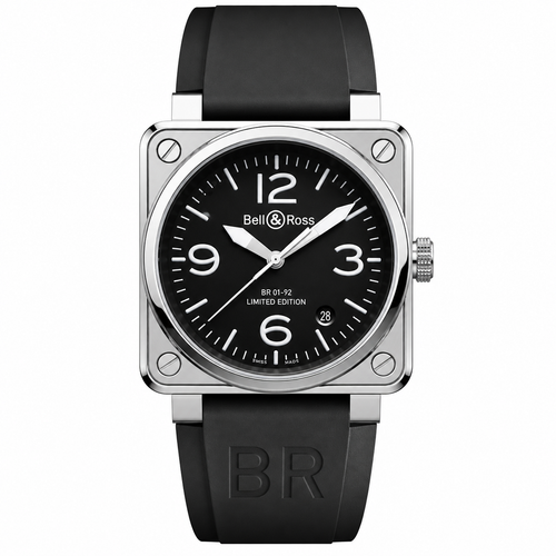 Bell & Rose BR01-92 Limited Edition Watch for Men