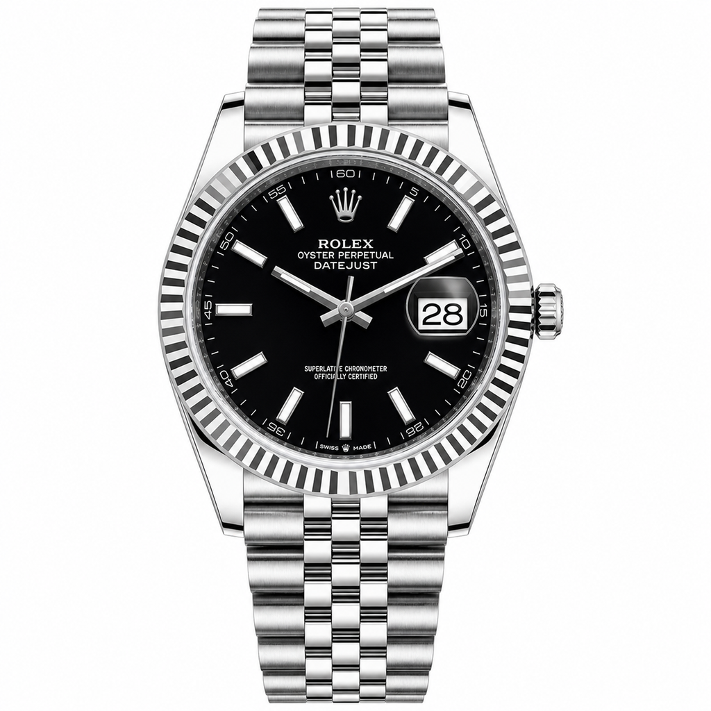 Automatic Watch – Grade 1:1 | Japan Miyota Movement | Full Stainless Steel