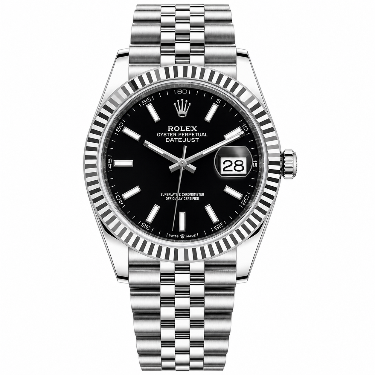 Automatic Watch – Grade 1:1 | Japan Miyota Movement | Full Stainless Steel