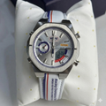 Casio Edifice Motorsport Limited Edition – NISMO & Honda Racing Collection