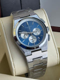 Tissot PRX Chronograph Men's Watch – Swiss Made Luxury Timepiece