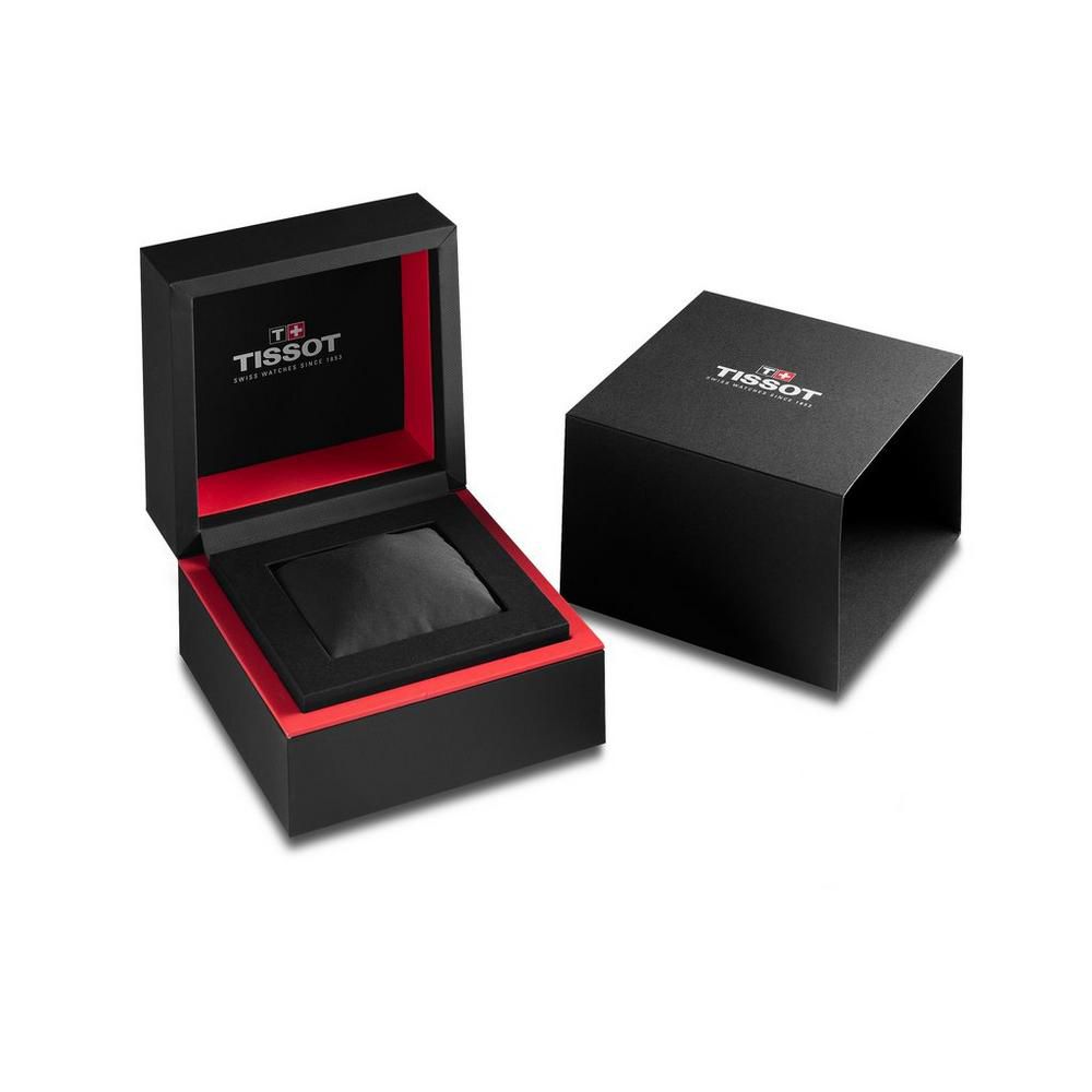 Tissot PRX Powermatic 80 Stainless Steel Watch | All Colours | Sapphire Crystal