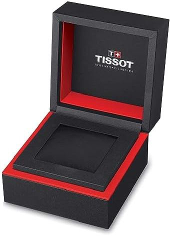 Tissot PRX Powermatic 80 Stainless Steel Watch | All Colours | Sapphire Crystal