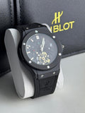 Hublot Big Bang Battery Watch for Men – Premium Luxury Timepiece