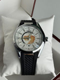 Omega Sea Master With Date Watch For Men