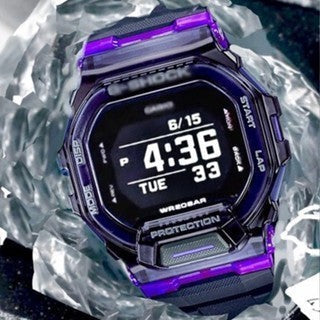 G-SHOCK GBD-200 Naruto & Joker Limited Edition Watch – Original Asia Set