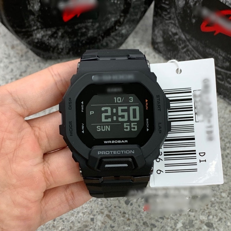 G-SHOCK GBD-200 Naruto & Joker Limited Edition Watch – Original Asia Set