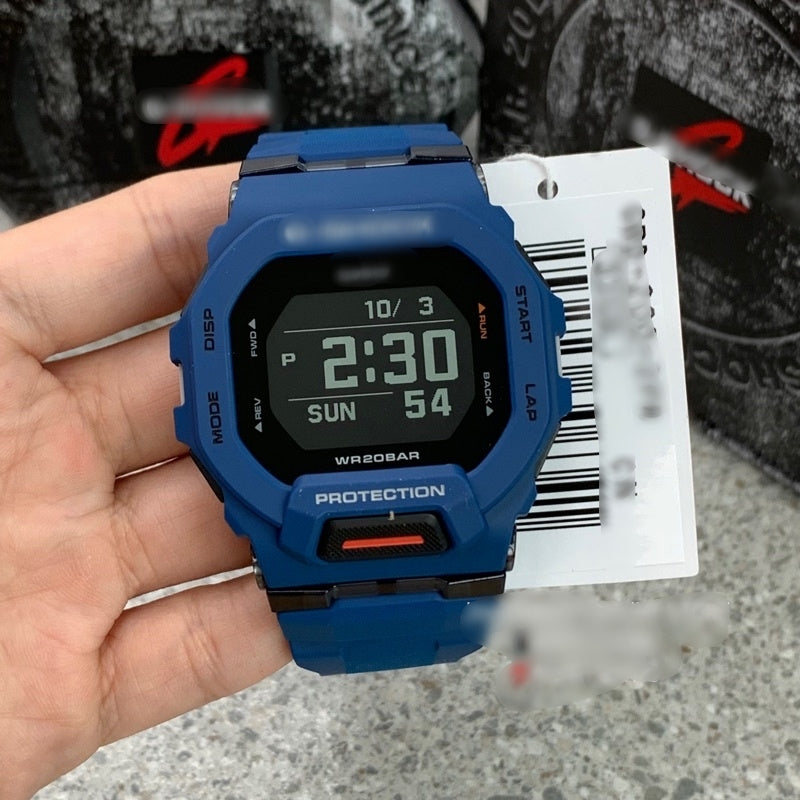 G-SHOCK GBD-200 Naruto & Joker Limited Edition Watch – Original Asia Set