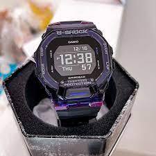 G-SHOCK GBD-200 Naruto & Joker Limited Edition Watch – Original Asia Set
