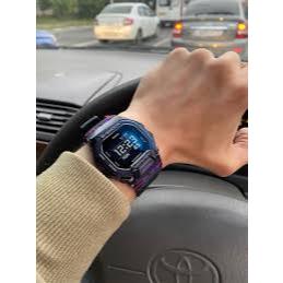 G-SHOCK GBD-200 Naruto & Joker Limited Edition Watch – Original Asia Set