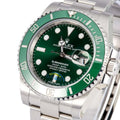 40mm Automatic Men's Watch – Japanese Movement, Water Resistant, Lume Hands, Free Box