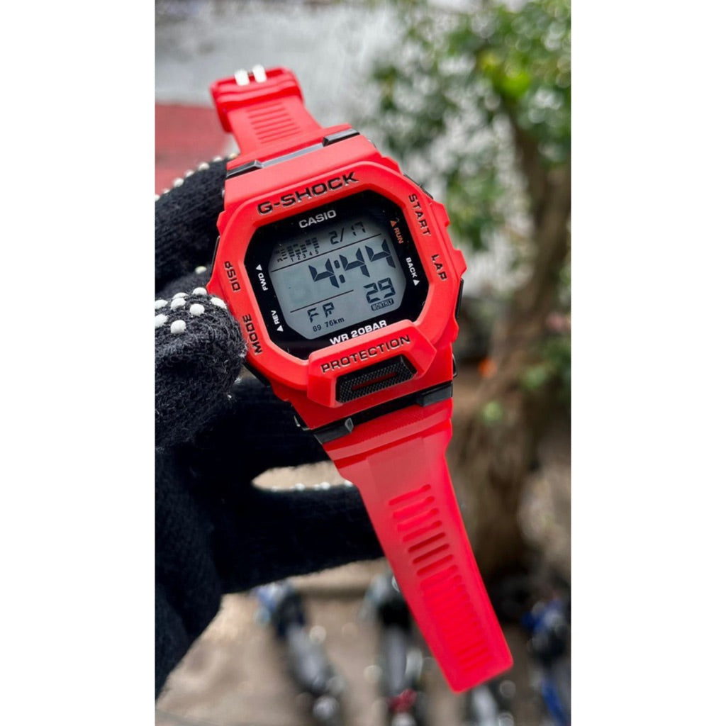 G-SHOCK GBD-200 Naruto & Joker Limited Edition Watch – Original Asia Set