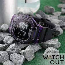 G-SHOCK GBD-200 Naruto & Joker Limited Edition Watch – Original Asia Set