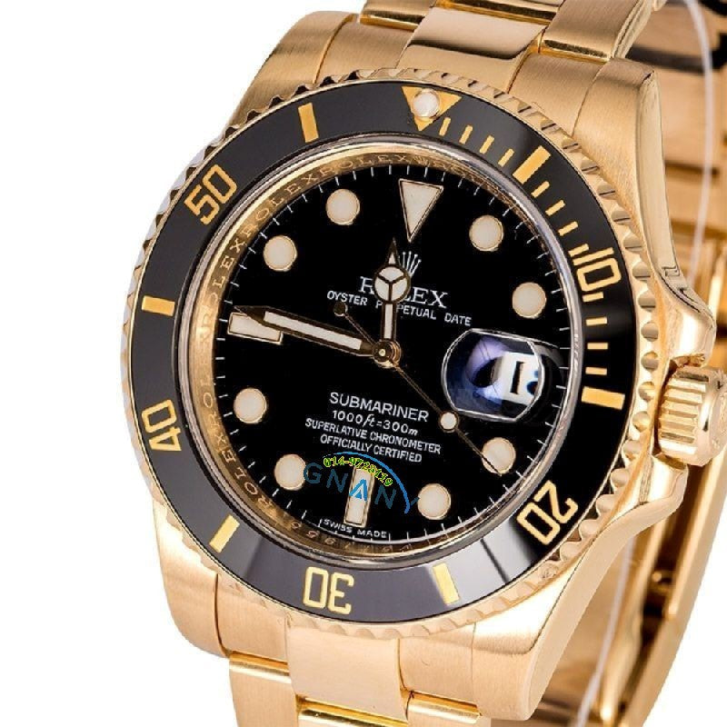40mm Automatic Men's Watch – Japanese Movement, Water Resistant, Lume Hands, Free Box