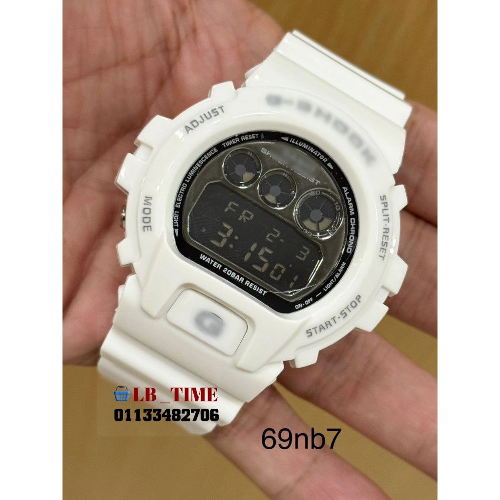 G-SHOCK GBD-200 Naruto & Joker Limited Edition Watch – Original Asia Set