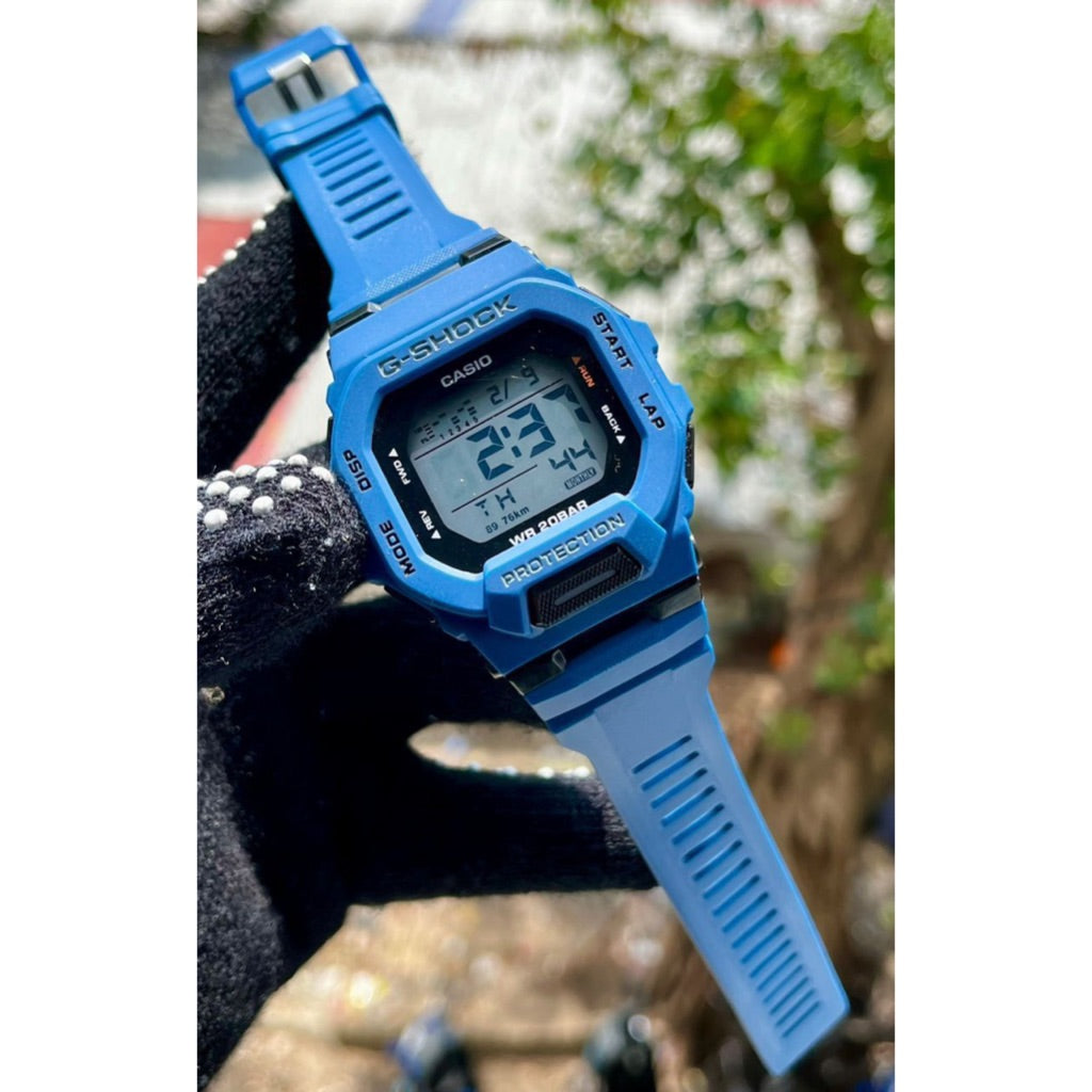 G-SHOCK GBD-200 Naruto & Joker Limited Edition Watch – Original Asia Set