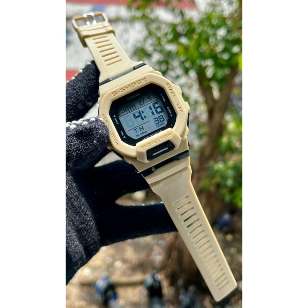 G-SHOCK GBD-200 Naruto & Joker Limited Edition Watch – Original Asia Set