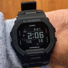 G-SHOCK GBD-200 Naruto & Joker Limited Edition Watch – Original Asia Set