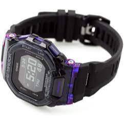 G-SHOCK GBD-200 Naruto & Joker Limited Edition Watch – Original Asia Set