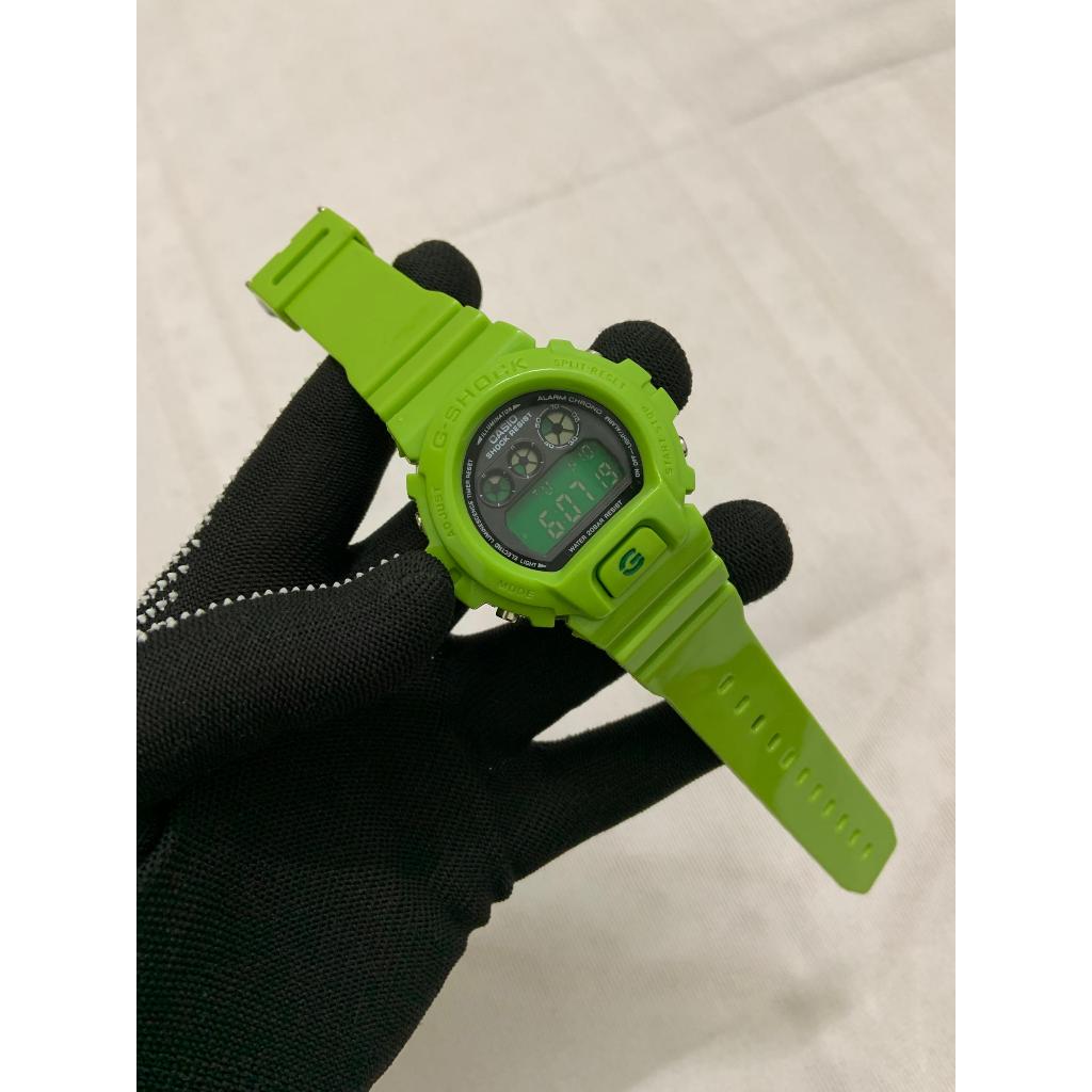 G-SHOCK GBD-200 Naruto & Joker Limited Edition Watch – Original Asia Set