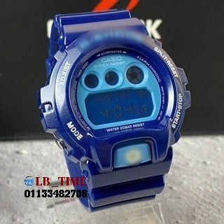 G-SHOCK GBD-200 Naruto & Joker Limited Edition Watch – Original Asia Set