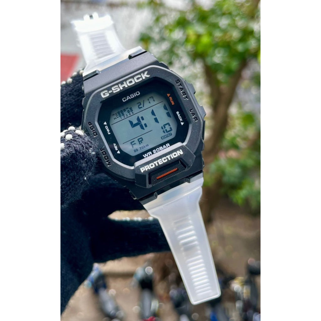 G-SHOCK GBD-200 Naruto & Joker Limited Edition Watch – Original Asia Set