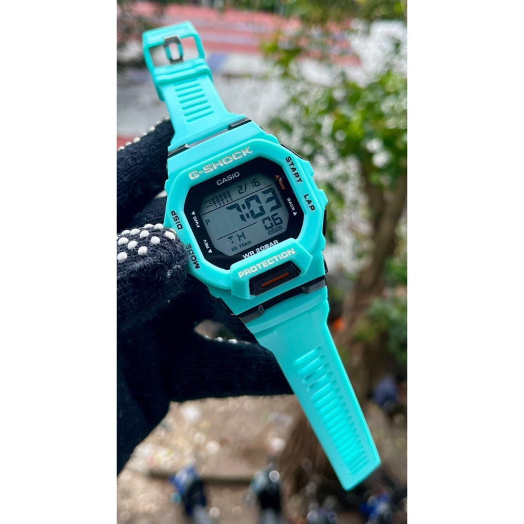 G-SHOCK GBD-200 Naruto & Joker Limited Edition Watch – Original Asia Set