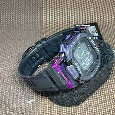 G-SHOCK GBD-200 Naruto & Joker Limited Edition Watch – Original Asia Set