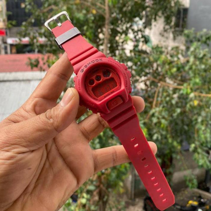 G-SHOCK GBD-200 Naruto & Joker Limited Edition Watch – Original Asia Set
