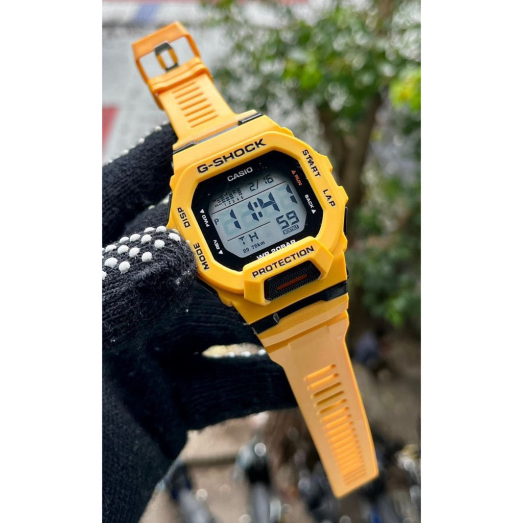 G-SHOCK GBD-200 Naruto & Joker Limited Edition Watch – Original Asia Set