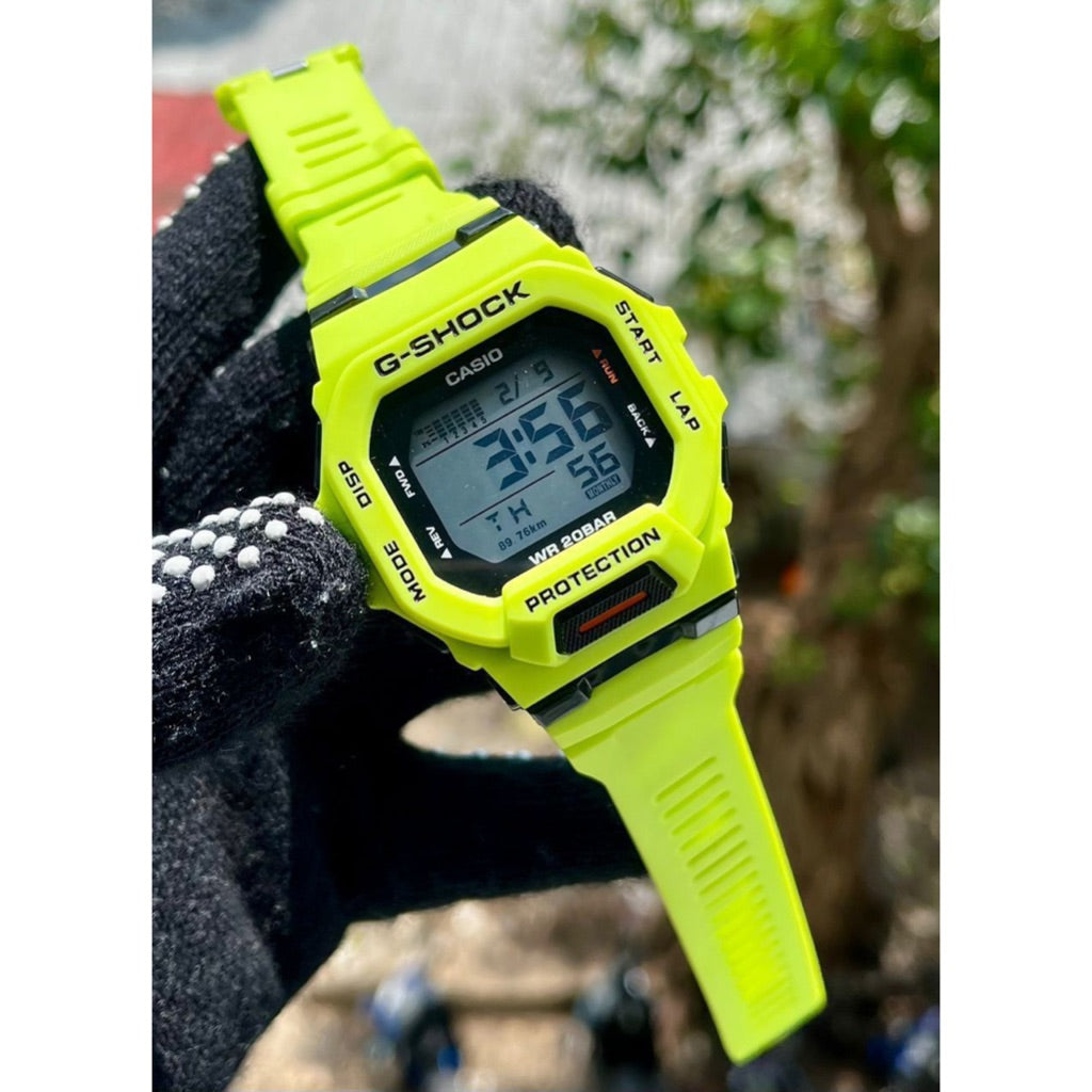 G-SHOCK GBD-200 Naruto & Joker Limited Edition Watch – Original Asia Set