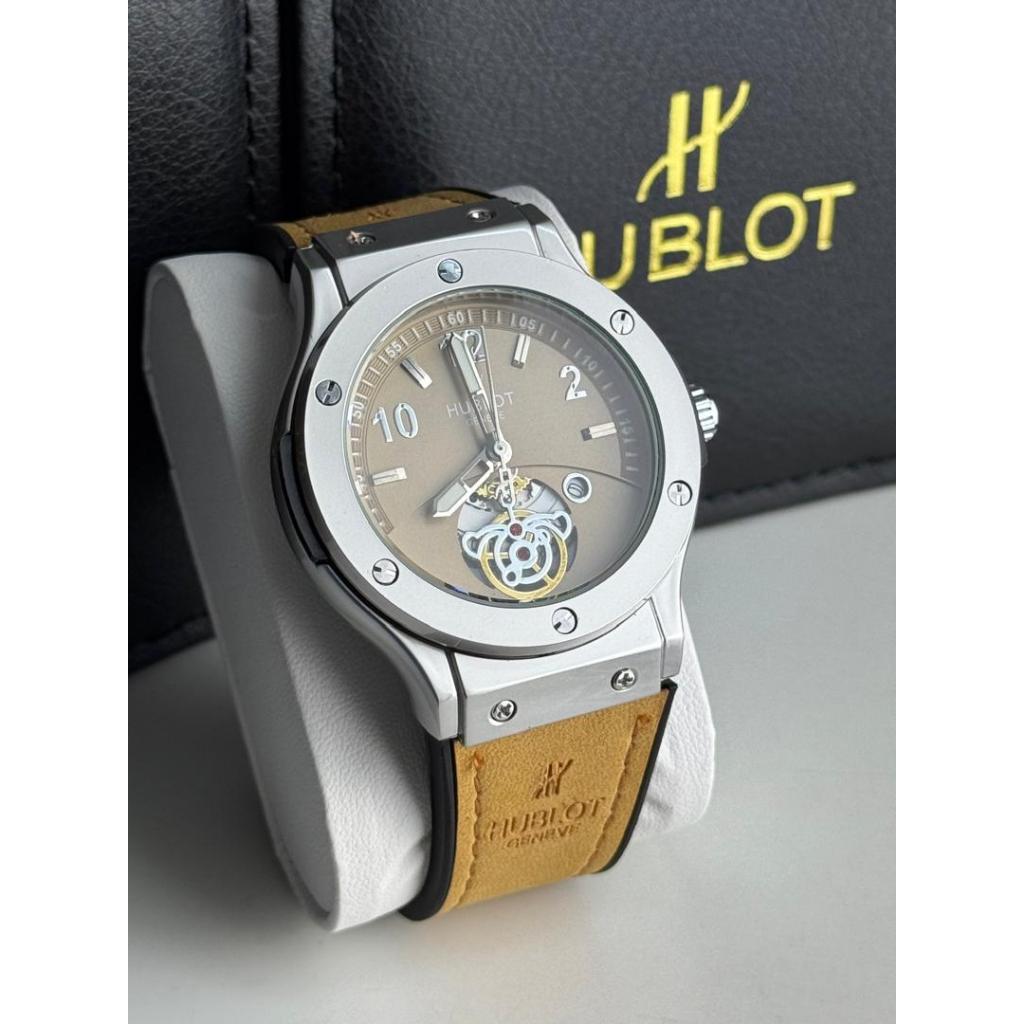 GA2100 Full Black Mod Men's Fashion Watch – Premium AP Style Luxury Design
