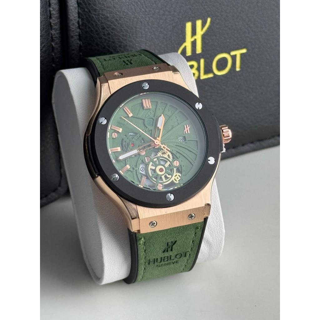 GA2100 Full Black Mod Men's Fashion Watch – Premium AP Style Luxury Design