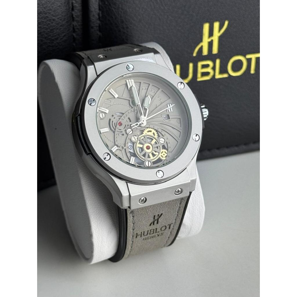 GA2100 Full Black Mod Men's Fashion Watch – Premium AP Style Luxury Design