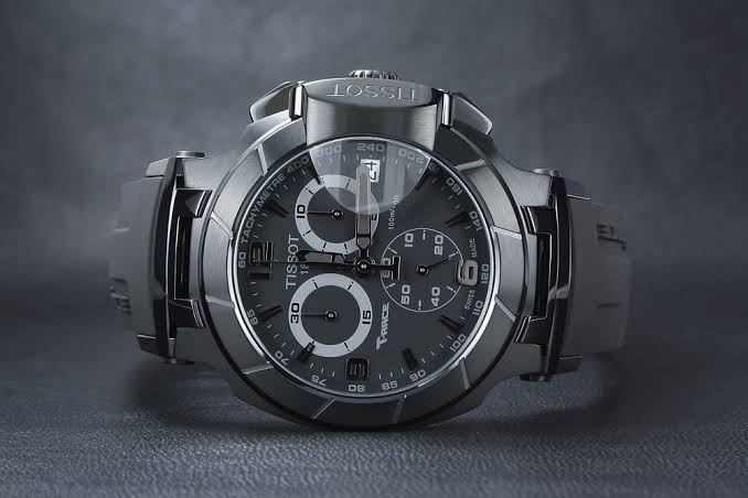 Tissot T-Race 1853 Chronograph – Watch For Men