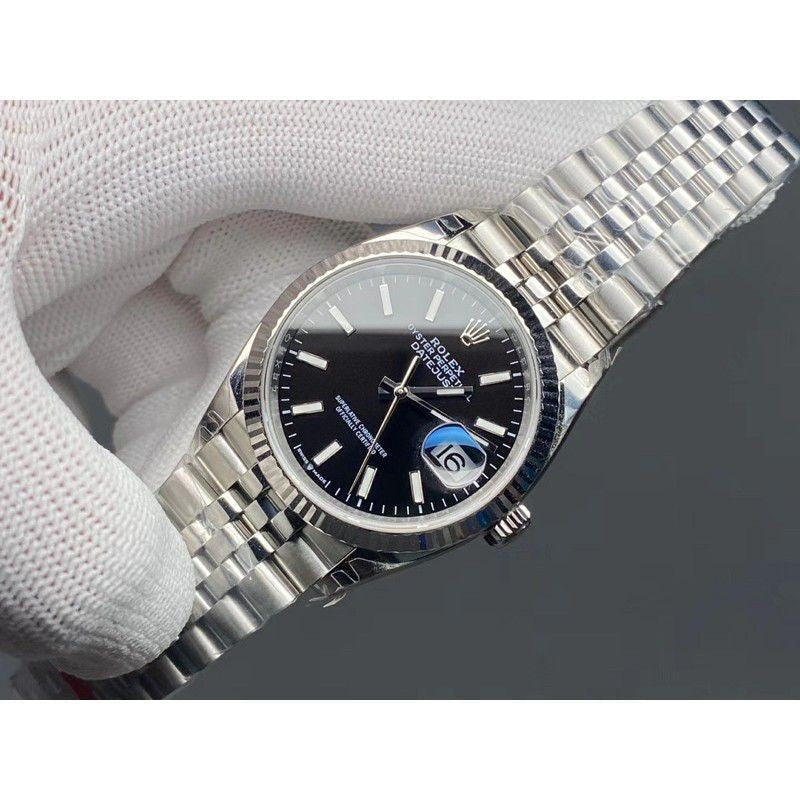 Automatic Watch – Grade 1:1 | Japan Miyota Movement | Full Stainless Steel