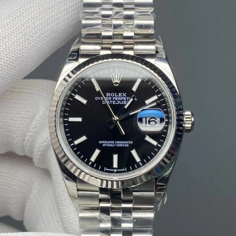 Automatic Watch – Grade 1:1 | Japan Miyota Movement | Full Stainless Steel