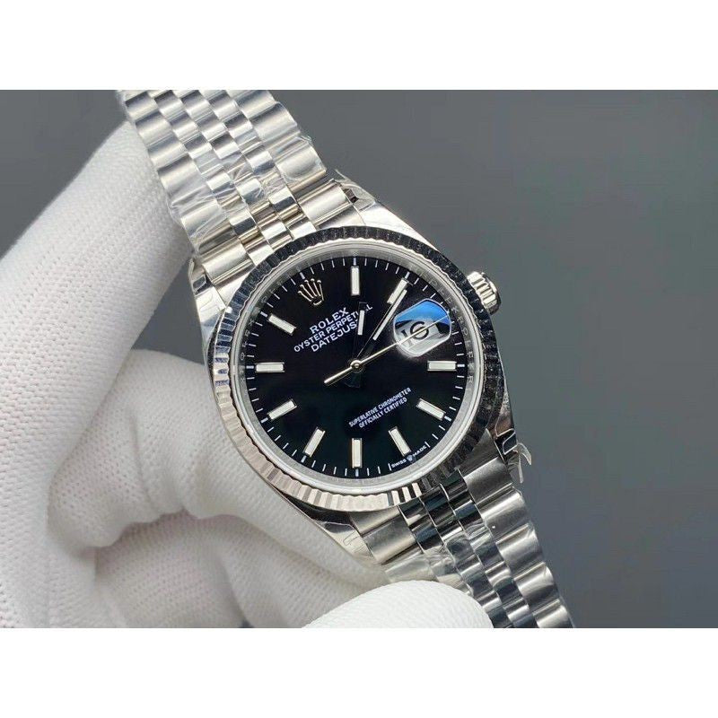 Automatic Watch – Grade 1:1 | Japan Miyota Movement | Full Stainless Steel