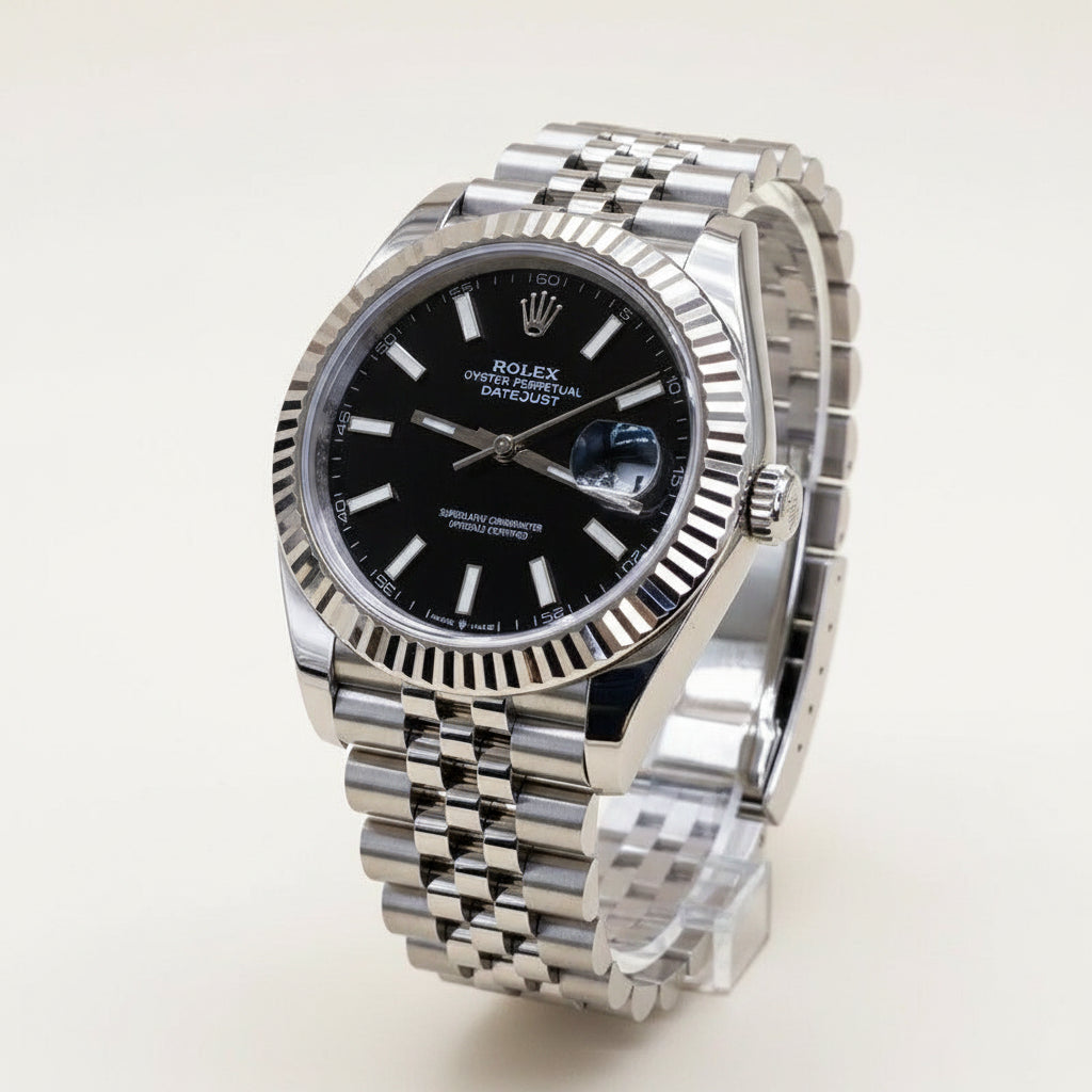 Automatic Watch – Grade 1:1 | Japan Miyota Movement | Full Stainless Steel