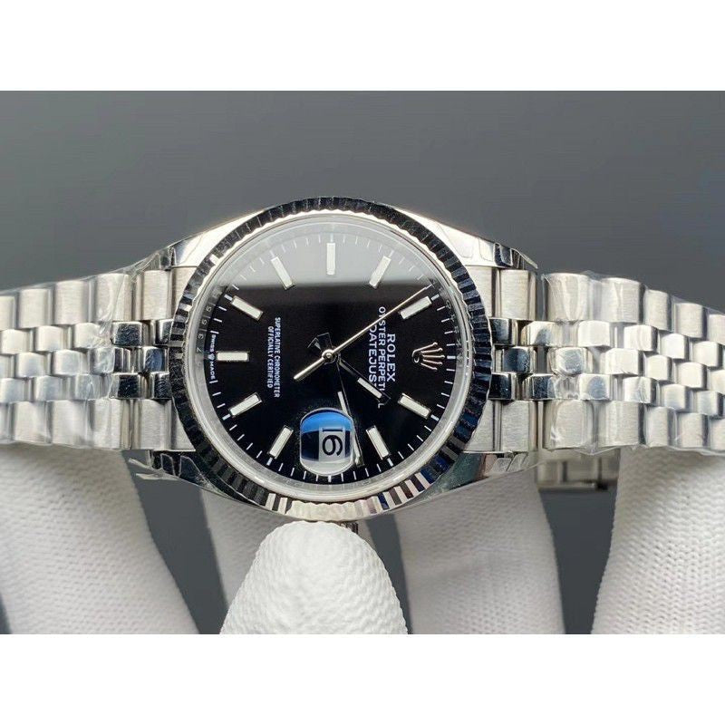 Automatic Watch – Grade 1:1 | Japan Miyota Movement | Full Stainless Steel