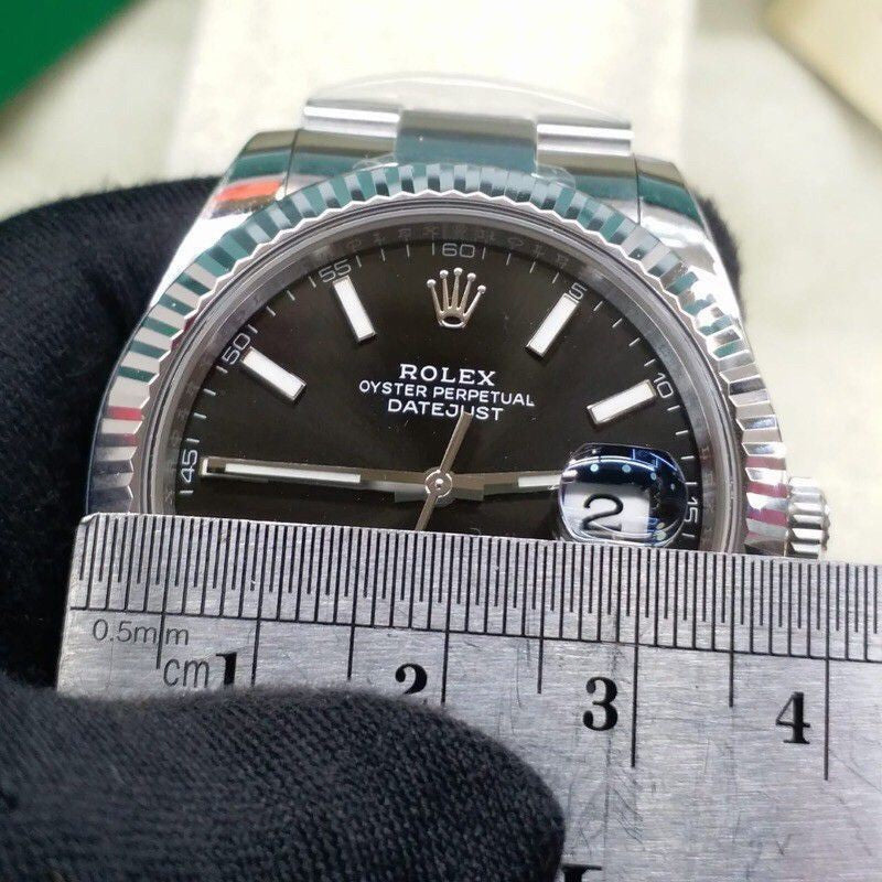 Automatic Watch – Grade 1:1 | Japan Miyota Movement | Full Stainless Steel